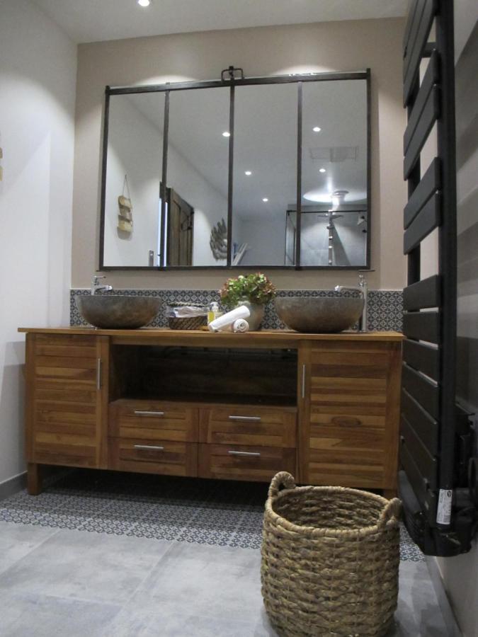 Le104Bis Bed and Breakfast Poitiers Exteriör bild