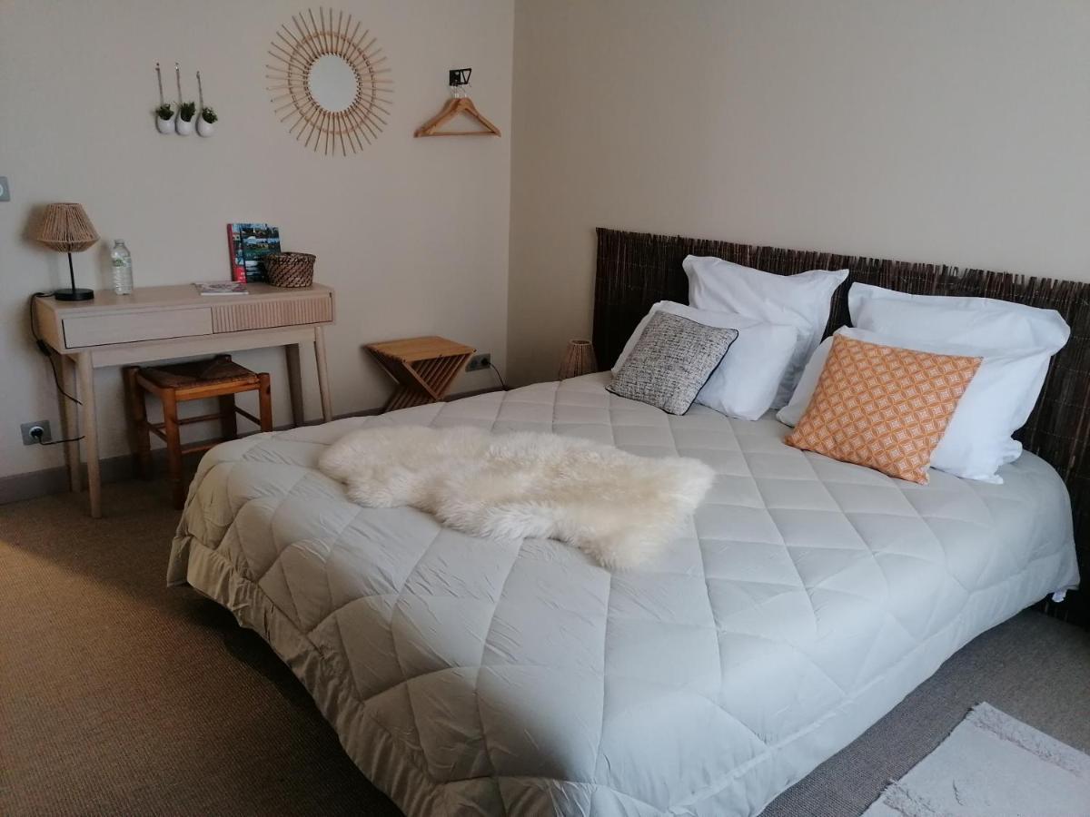 Le104Bis Bed and Breakfast Poitiers Exteriör bild